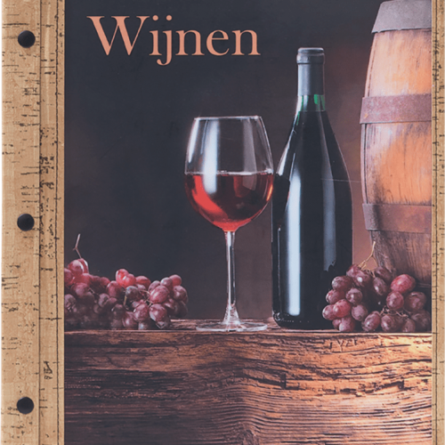wijnkaart wijnkaart