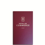 Hotel du Commerce – Houffalize, België